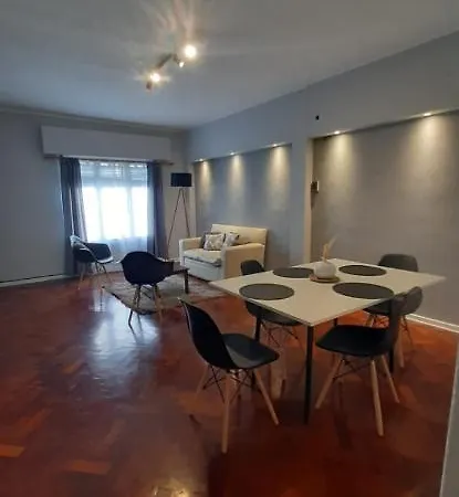 Departamento Lavalle 352 Mendoza Exterior foto