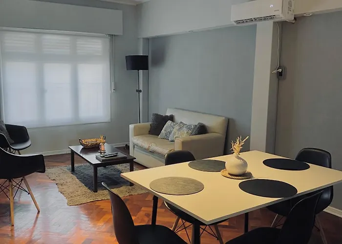 Departamento Lavalle 352