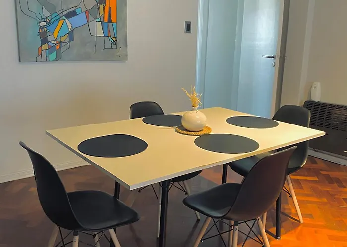 Departamento Lavalle 352