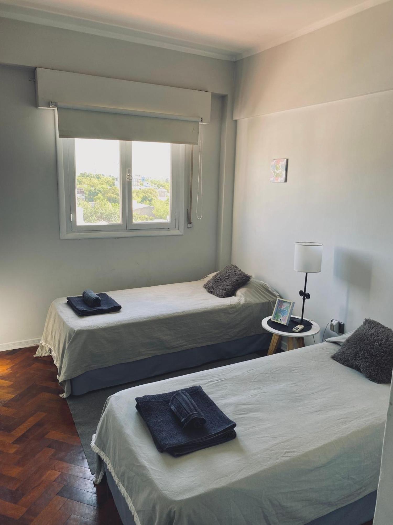 Apartment Departamento Lavalle 352 Mendoza