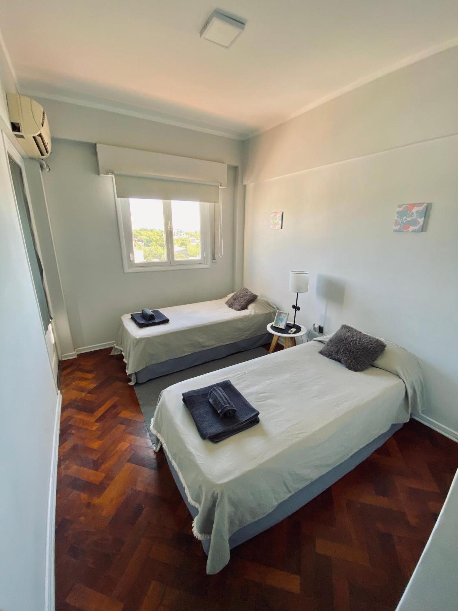 Apartment Departamento Lavalle 352 Mendoza